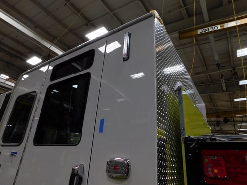 Elizabeth Vol. FD