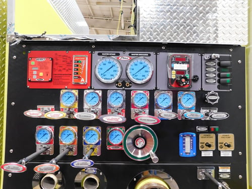 Elizabeth Vol. FD