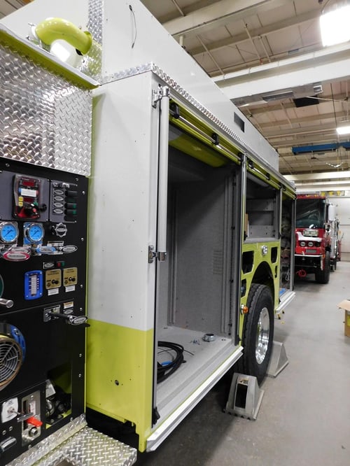 Elizabeth Vol. FD