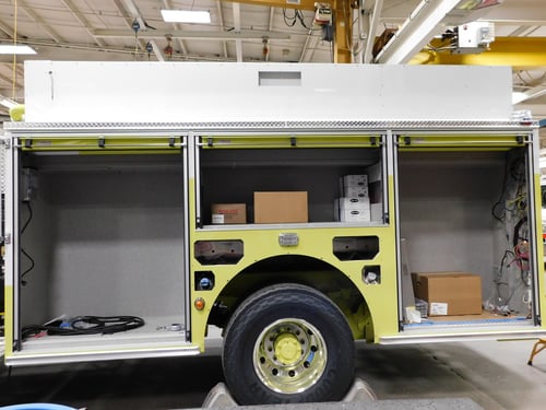 Elizabeth Vol. FD