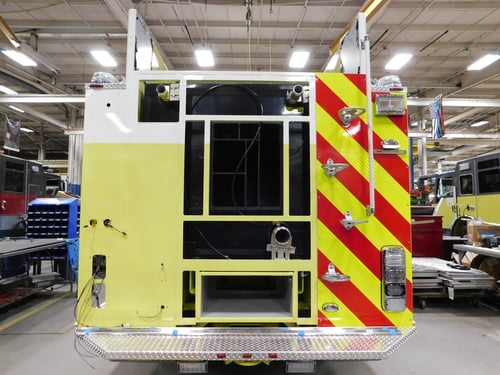 Elizabeth Vol. FD