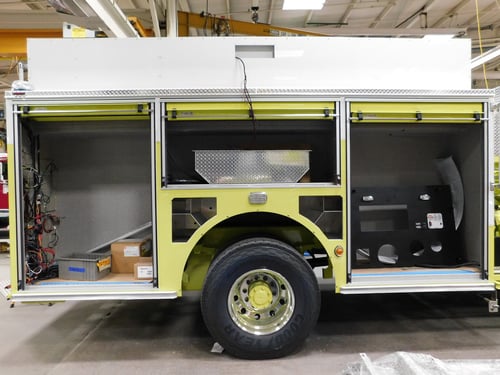 Elizabeth Vol. FD