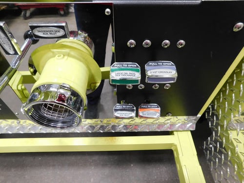 Elizabeth Vol. FD