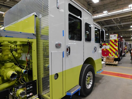 Elizabeth Vol. FD