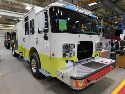 Elizabeth Vol. FD