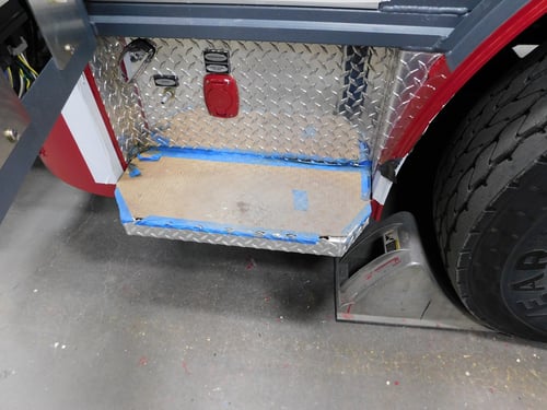 Berwyn FD