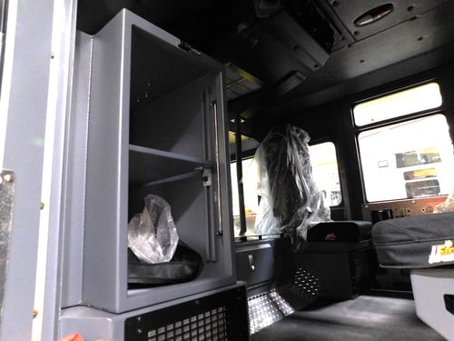 Berwyn FD