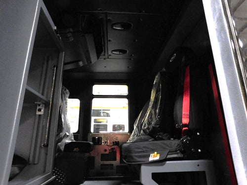 Berwyn FD