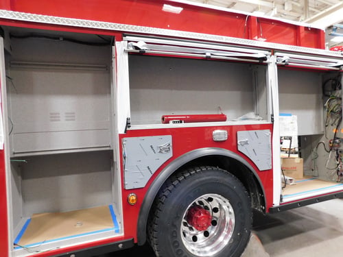 Berwyn FD