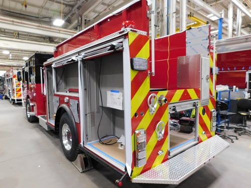 Berwyn FD