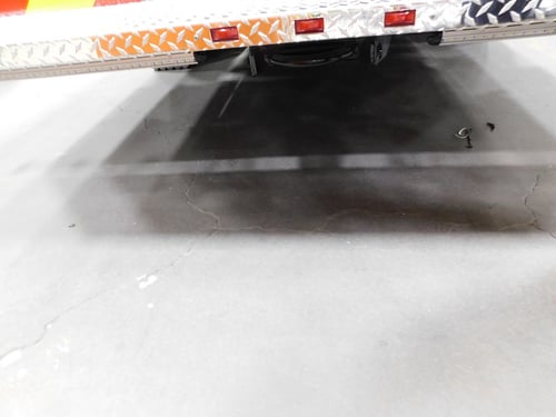 Berwyn FD