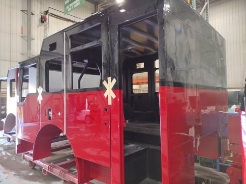 Schaumburg FD
