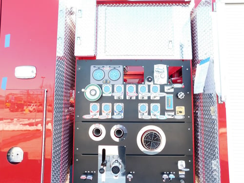 Evansville FD