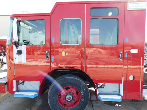 Evansville FD