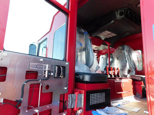 Evansville FD