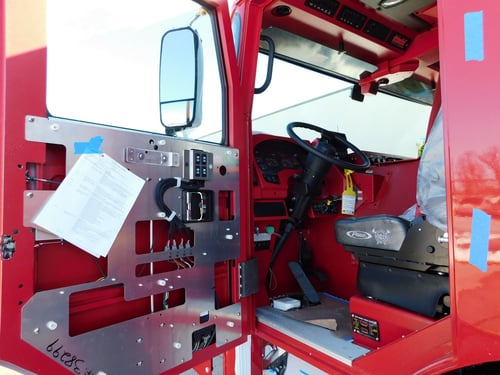 Evansville FD