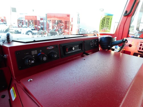 Evansville FD