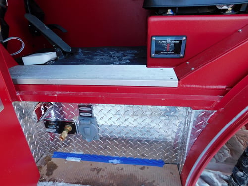 Springfield FD