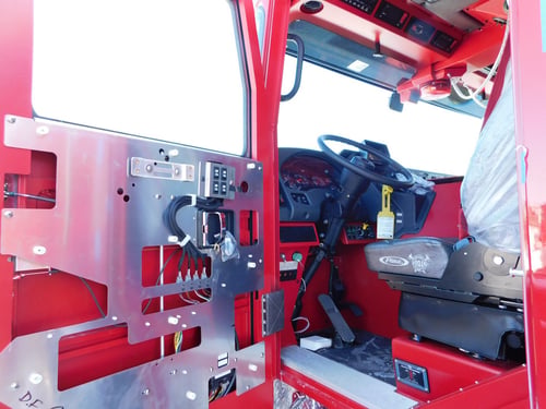 Springfield FD