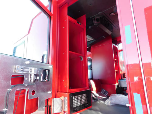 Springfield FD
