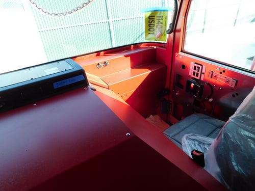 Springfield FD