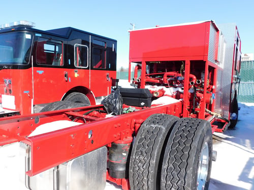 Springfield FD