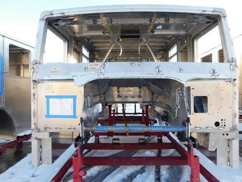 Bartonville FD