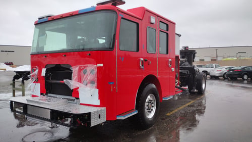 Plainview FD