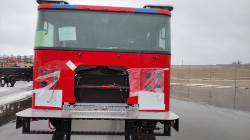 Plainview FD