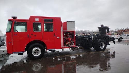 Plainview FD