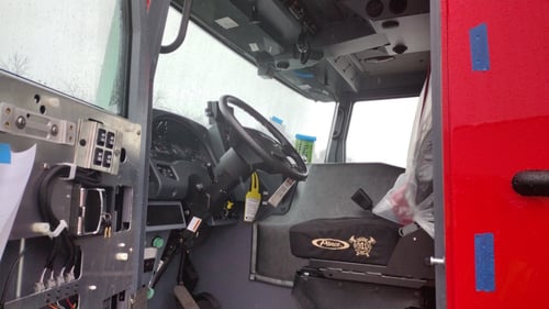 Plainview FD