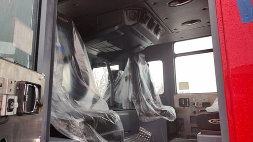 Plainview FD