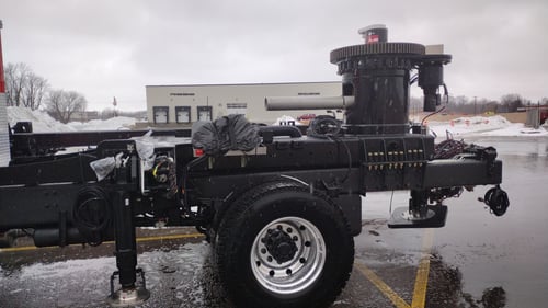 Plainview FD