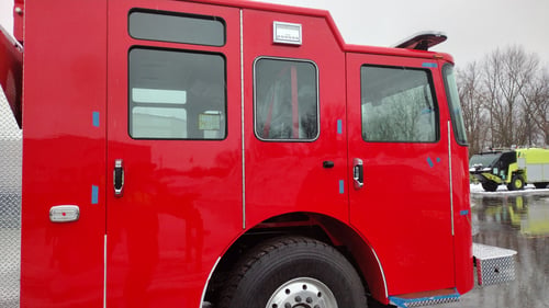 Plainview FD