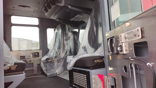 Plainview FD