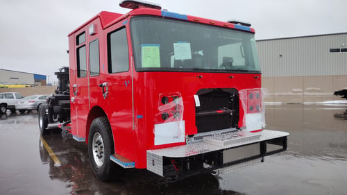 Plainview FD
