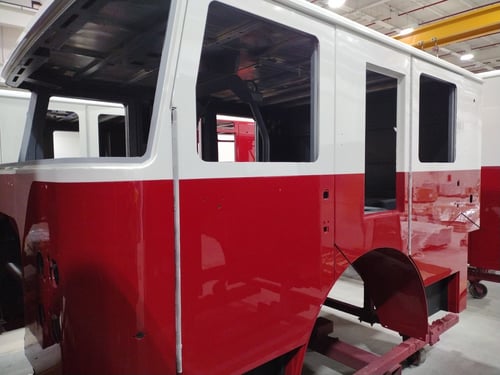 Elgin FD
