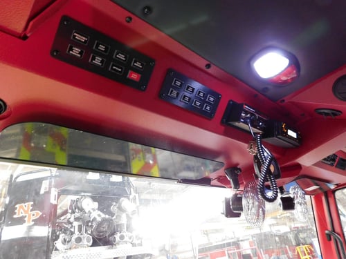 Hopkins FD