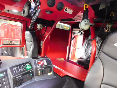 Hopkins FD