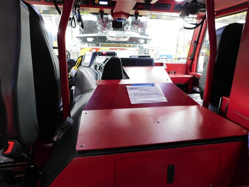 Hopkins FD