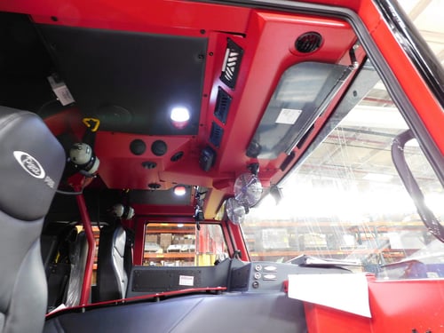 Hopkins FD