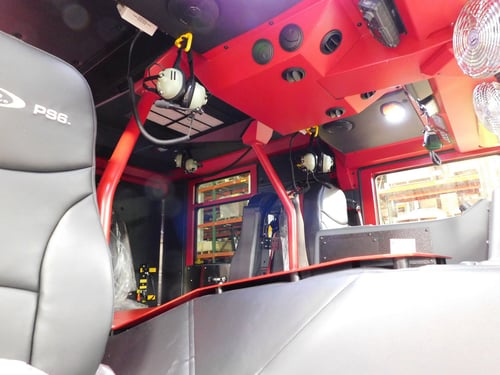 Hopkins FD