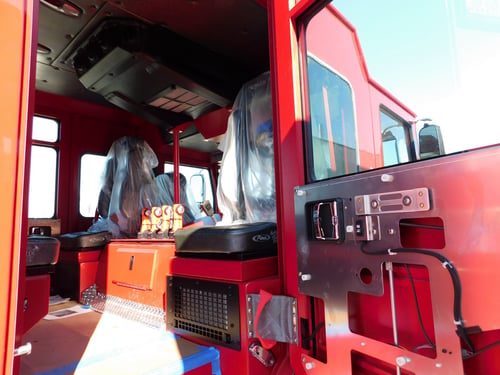 Evansville FD