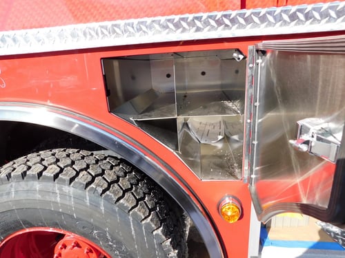 Evansville FD