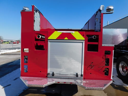Evansville FD