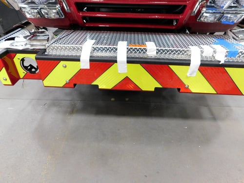 Schaumburg FD
