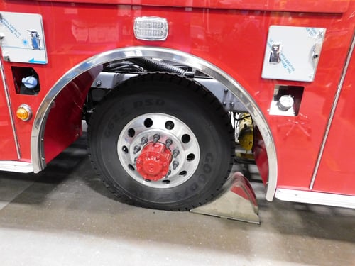 Schaumburg FD