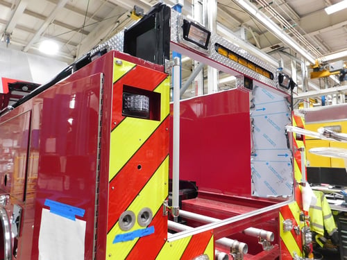 Schaumburg FD