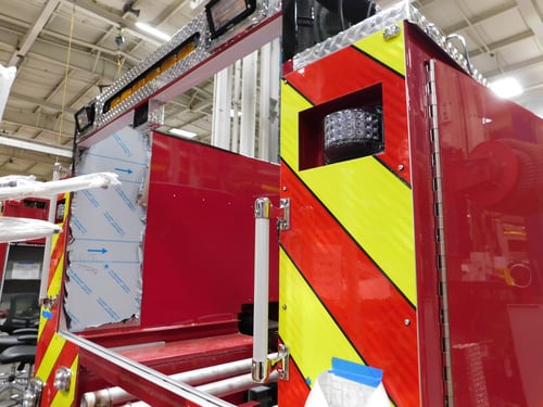 Schaumburg FD