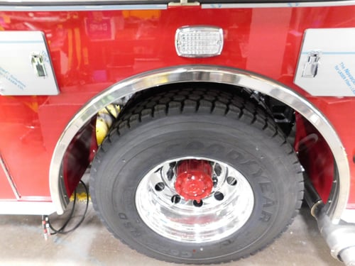 Schaumburg FD